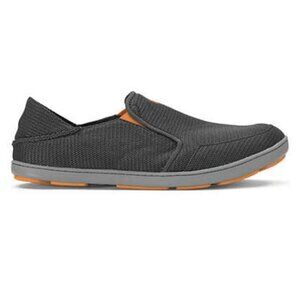 OLUKAI Nohea Mesh Men's Casual Slip-On Shoes, Size 8M